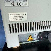 Eppendorf 5417C Centrifuge image 2